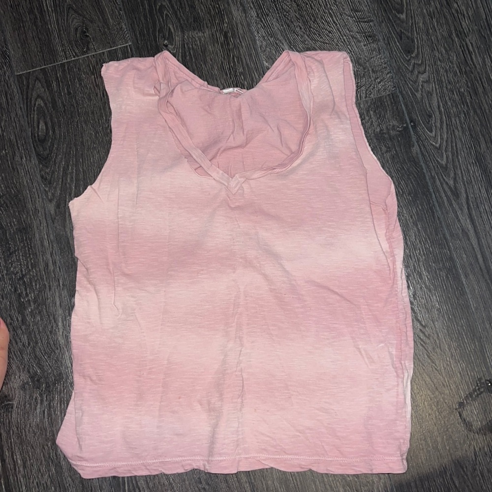Lna Tank
